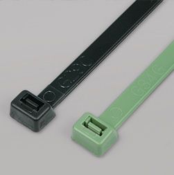 [Nieuw product] Kabelbinders van polypropyleen - Kabelbinders van polypropyleen